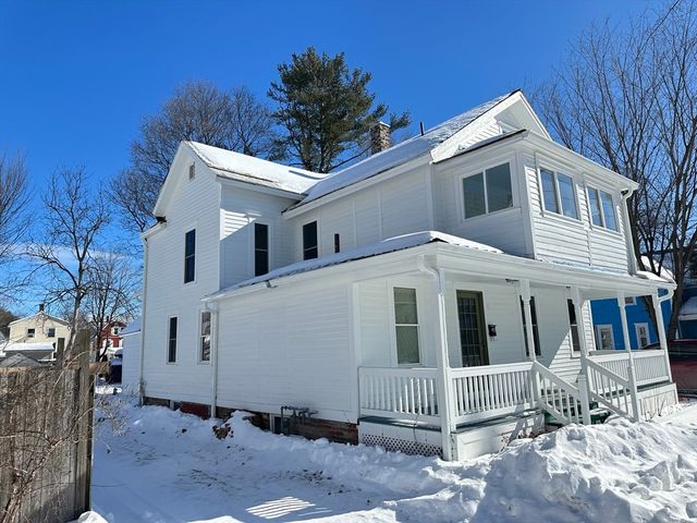 173-175 Conway, Greenfield, MA 01301