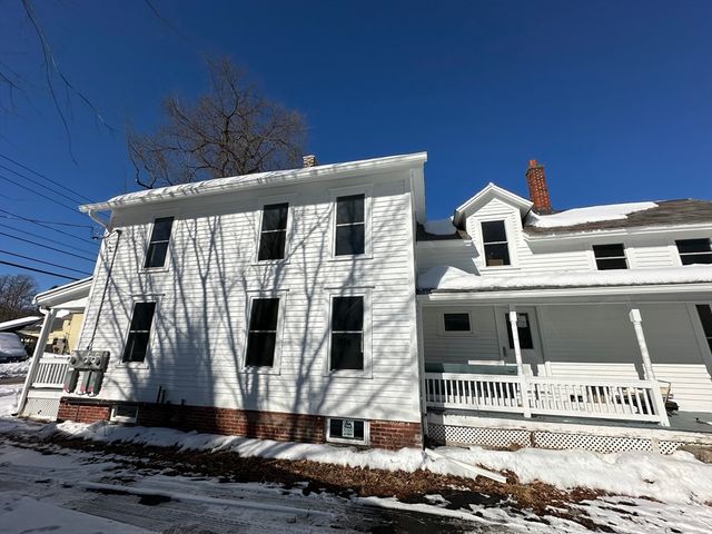 173-175 Conway, Greenfield, MA 01301