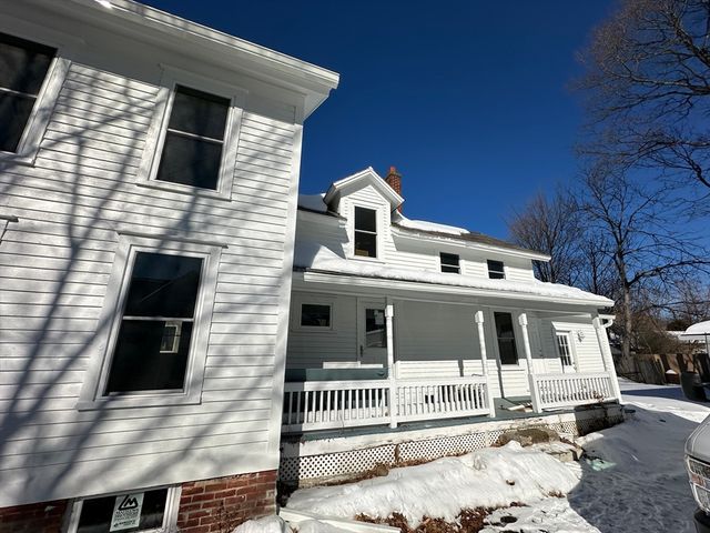 173-175 Conway, Greenfield, MA 01301