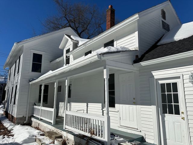 173-175 Conway, Greenfield, MA 01301