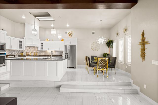 2429 CESAR CORDOVA Place, El Paso, TX 79938