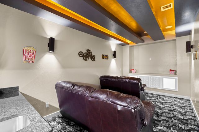 2429 CESAR CORDOVA Place, El Paso, TX 79938