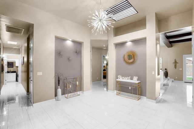 2429 CESAR CORDOVA Place, El Paso, TX 79938