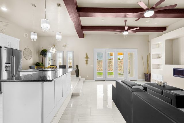 2429 CESAR CORDOVA Place, El Paso, TX 79938