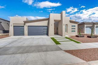 2429 CESAR CORDOVA Place, El Paso, TX 79938