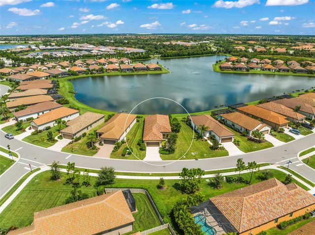 243 CASSANO DRIVE, Nokomis, FL 34275