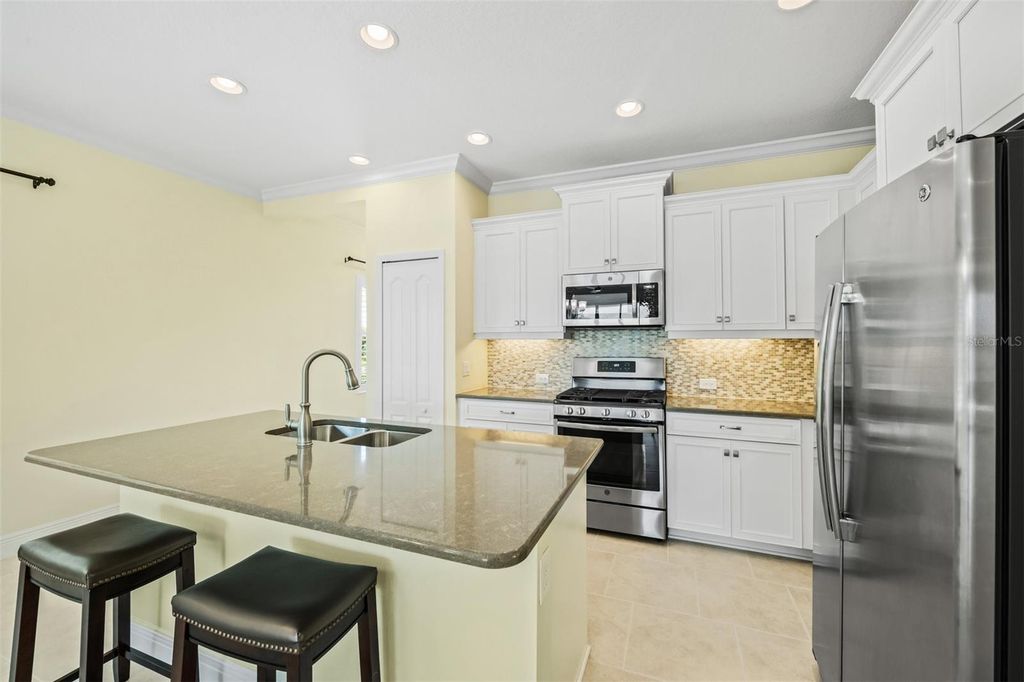 Image 13 of property listing at 243 CASSANO DRIVE, Nokomis, FL 34275