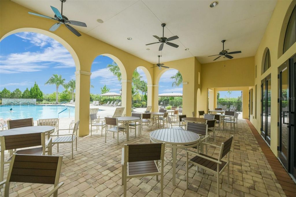 Image 44 of property listing at 243 CASSANO DRIVE, Nokomis, FL 34275