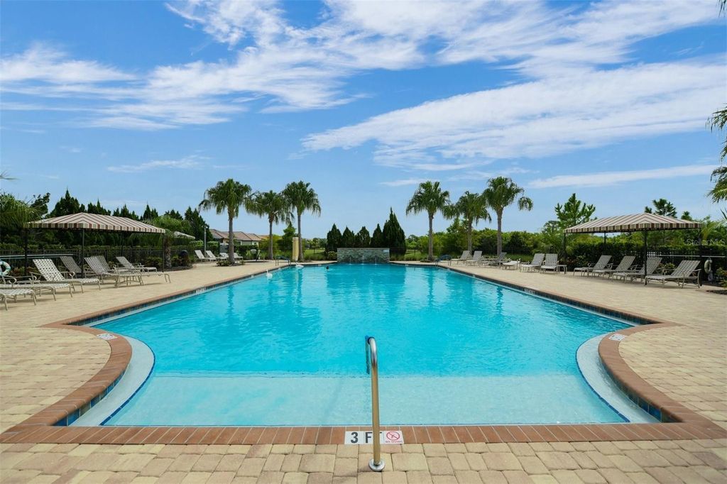 Image 46 of property listing at 243 CASSANO DRIVE, Nokomis, FL 34275