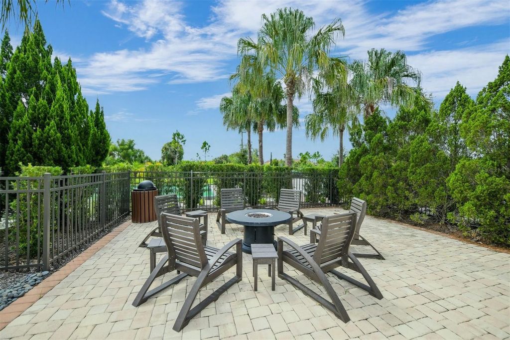 Image 47 of property listing at 243 CASSANO DRIVE, Nokomis, FL 34275