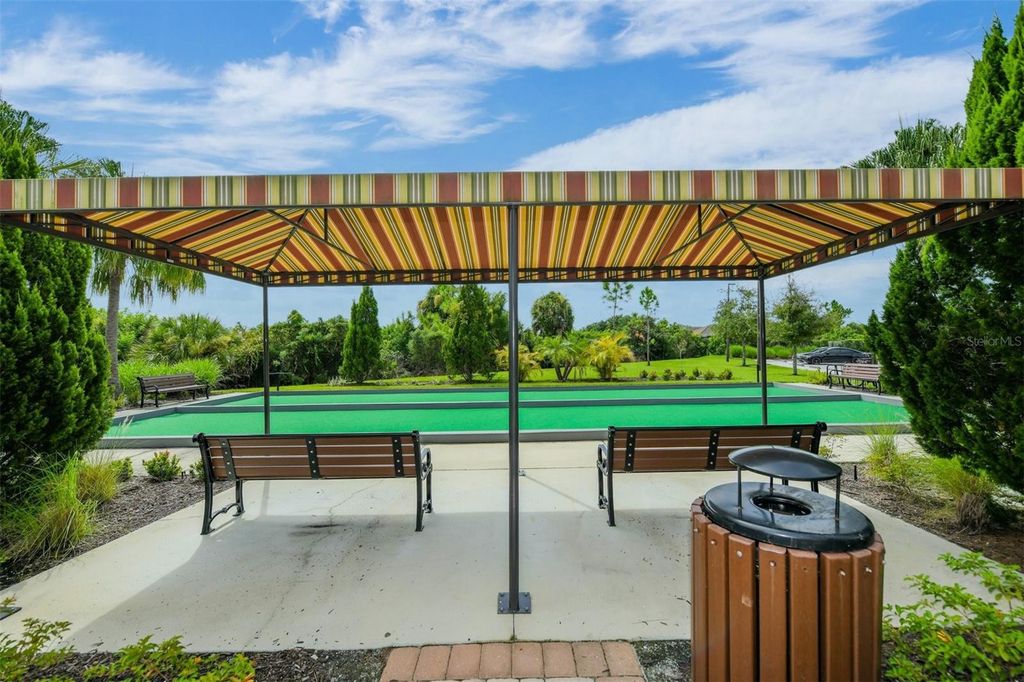 Image 48 of property listing at 243 CASSANO DRIVE, Nokomis, FL 34275