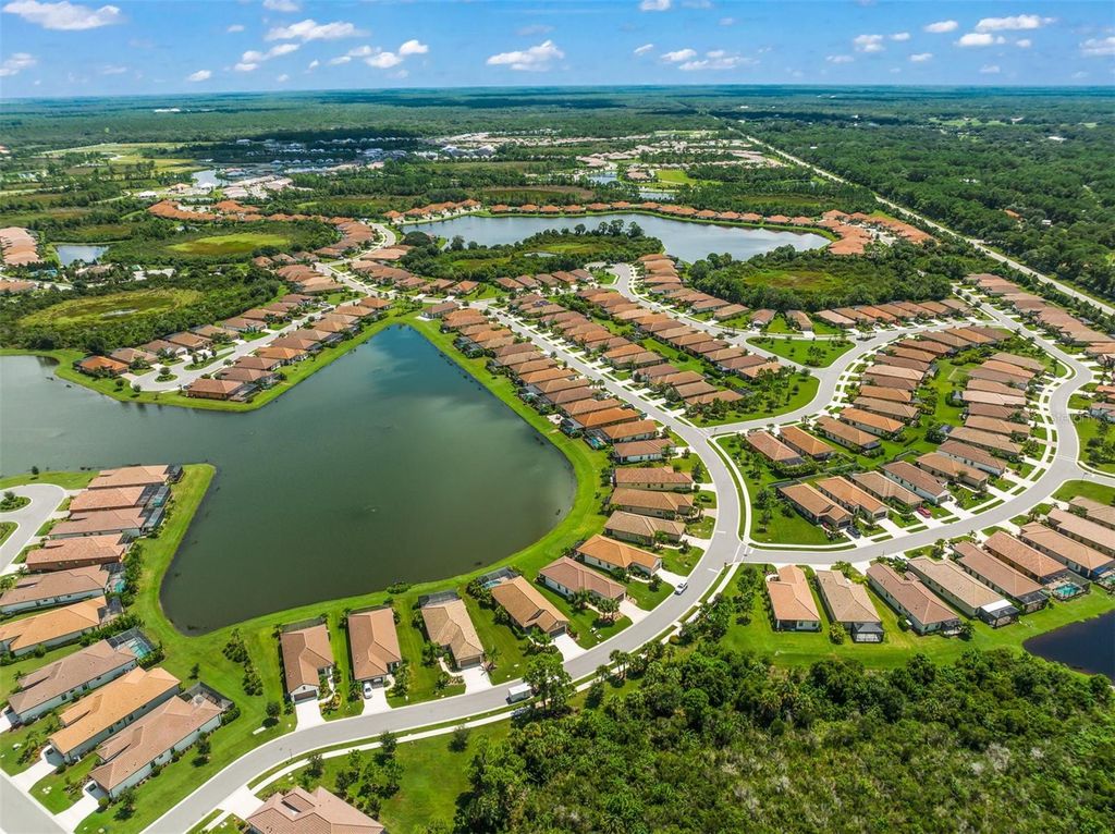 Image 51 of property listing at 243 CASSANO DRIVE, Nokomis, FL 34275