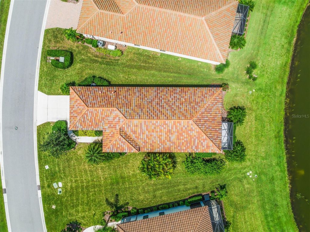 Image 55 of property listing at 243 CASSANO DRIVE, Nokomis, FL 34275