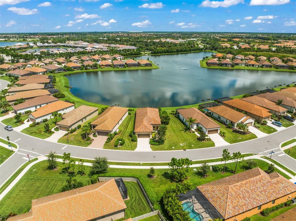 Image 57 of property listing at 243 CASSANO DRIVE, Nokomis, FL 34275