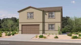 17355 S Paseo Jaramillo, Sahuarita, AZ 85629