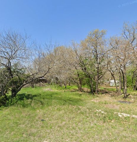 4008 Nebraska Trail, Granbury, TX 76048