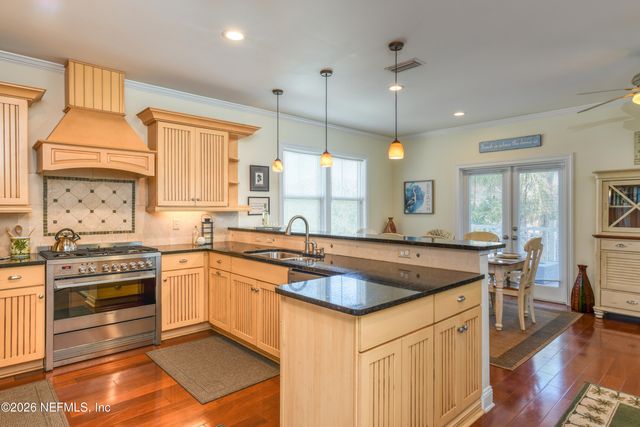 12 F Street, St. Augustine Beach, FL 32080