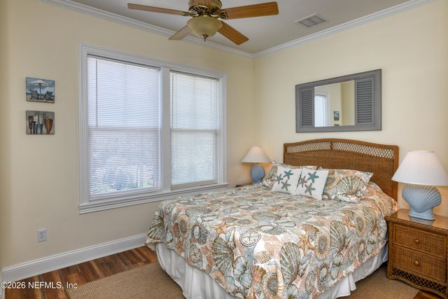 12 F Street, St. Augustine Beach, FL 32080