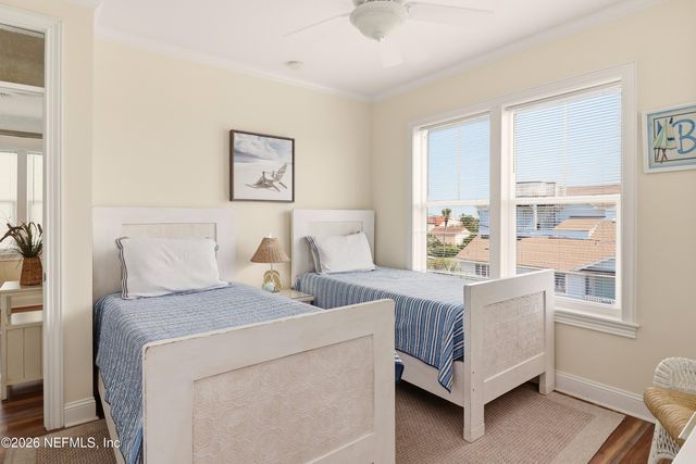 12 F Street, St. Augustine Beach, FL 32080