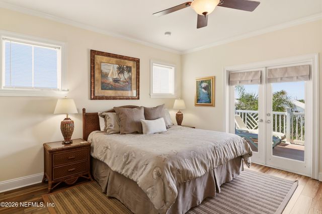 12 F Street, St. Augustine Beach, FL 32080