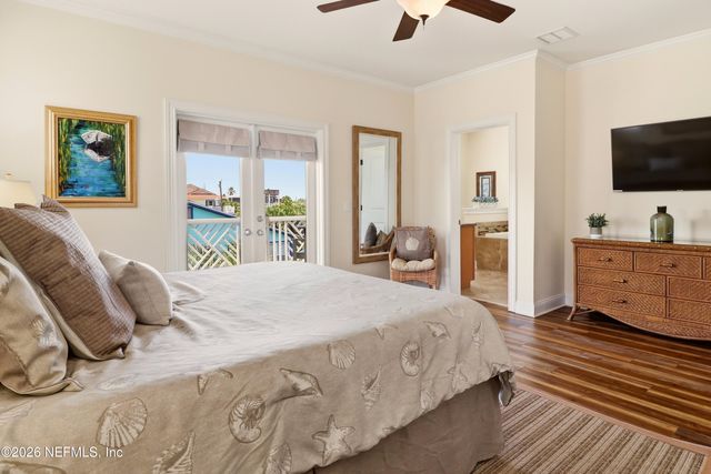 12 F Street, St. Augustine Beach, FL 32080