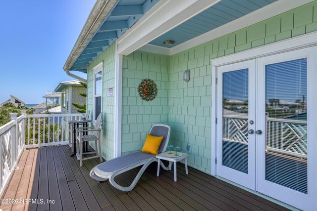 12 F Street, St. Augustine Beach, FL 32080