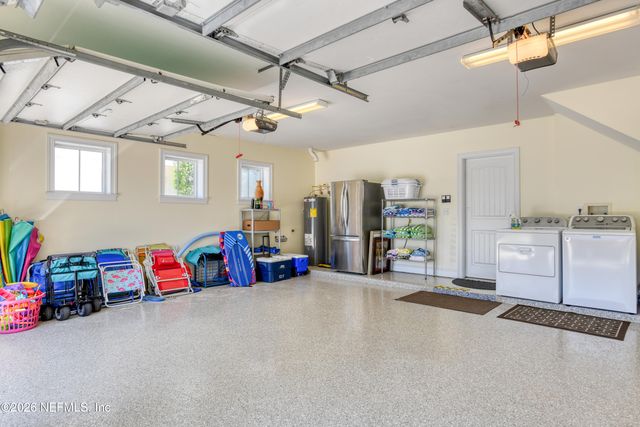 12 F Street, St. Augustine Beach, FL 32080