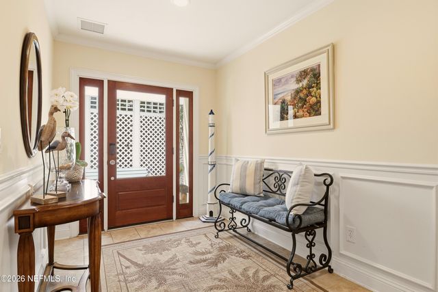12 F Street, St. Augustine Beach, FL 32080