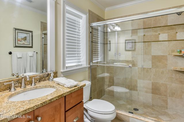 12 F Street, St. Augustine Beach, FL 32080