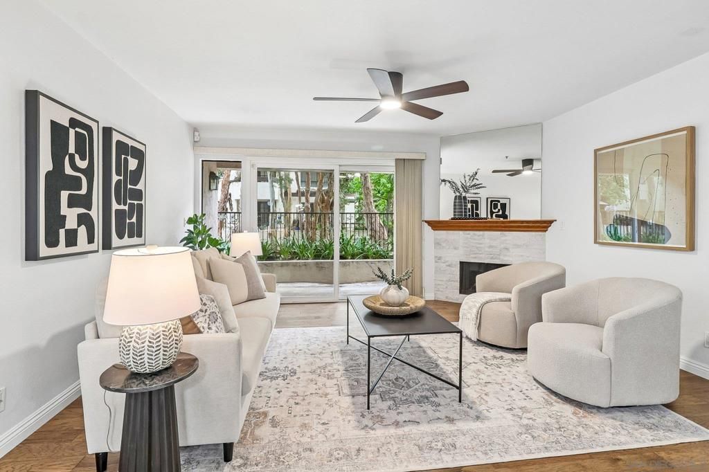 5745 Friars 73, San Diego, CA 92110