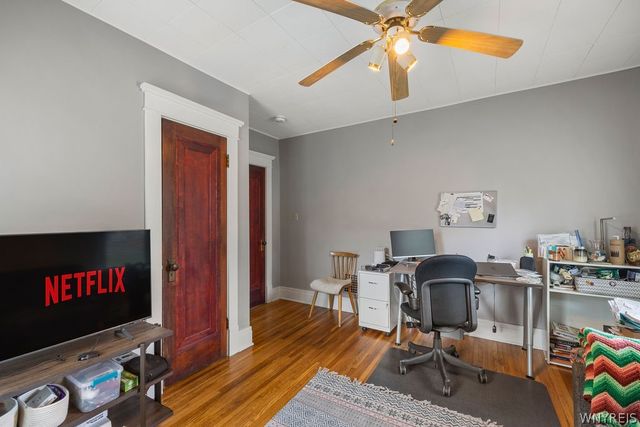 297 Downing Street, Buffalo, NY 14220
