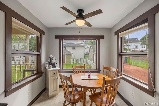 297 Downing Street, Buffalo, NY 14220