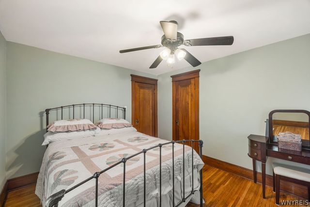 297 Downing Street, Buffalo, NY 14220