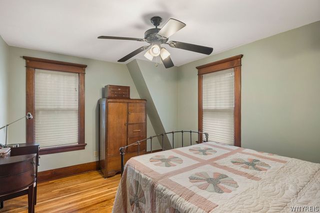 297 Downing Street, Buffalo, NY 14220