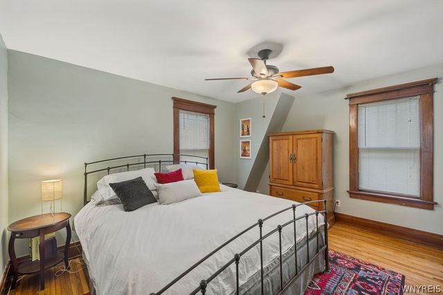 297 Downing Street, Buffalo, NY 14220
