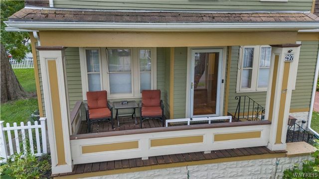 297 Downing Street, Buffalo, NY 14220