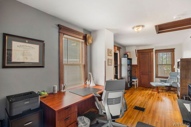 297 Downing Street, Buffalo, NY 14220