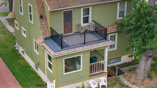 297 Downing Street, Buffalo, NY 14220
