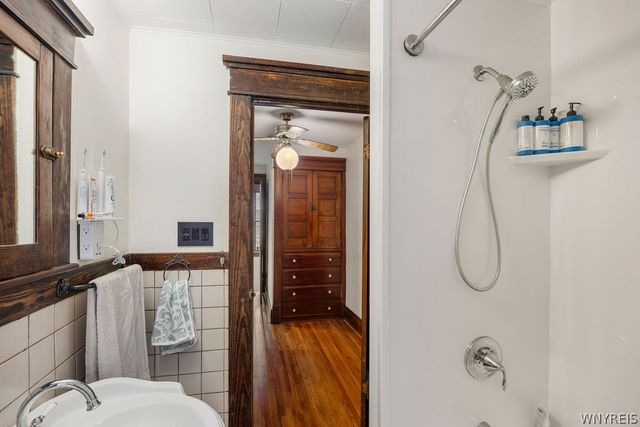 297 Downing Street, Buffalo, NY 14220