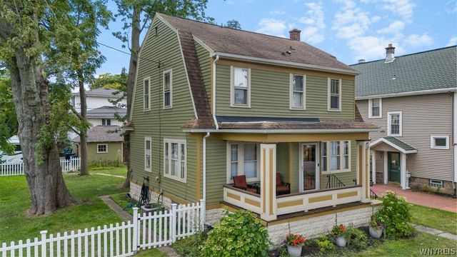 297 Downing Street, Buffalo, NY 14220