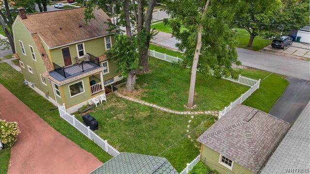 297 Downing Street, Buffalo, NY 14220