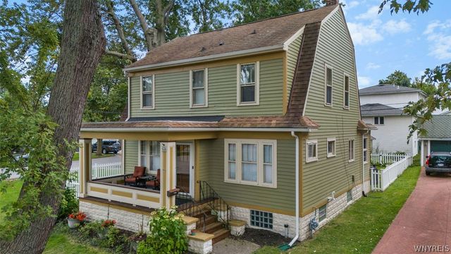 297 Downing Street, Buffalo, NY 14220