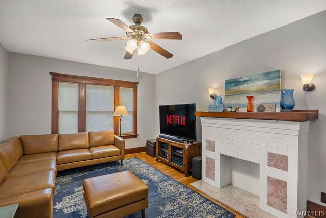 297 Downing Street, Buffalo, NY 14220