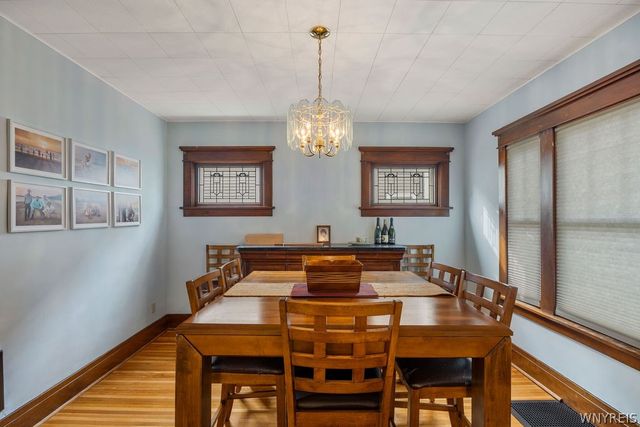 297 Downing Street, Buffalo, NY 14220