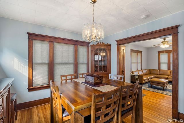 297 Downing Street, Buffalo, NY 14220
