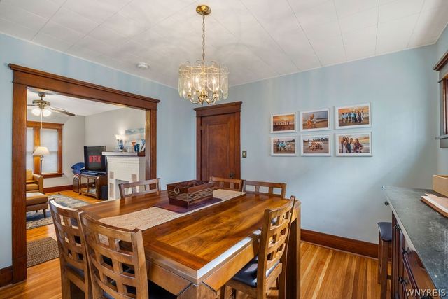 297 Downing Street, Buffalo, NY 14220