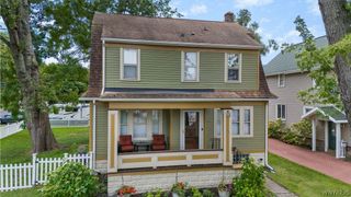 297 Downing Street, Buffalo, NY 14220