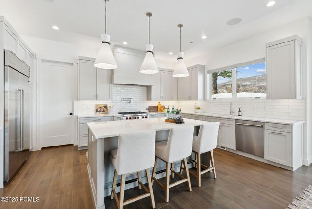 4110 W Sierra Drive, Park City, UT 84098