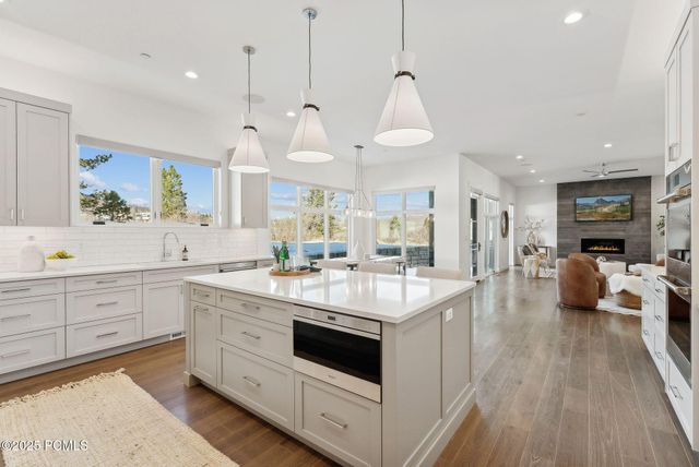 4110 W Sierra Drive, Park City, UT 84098