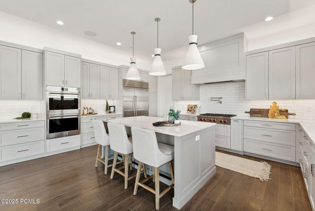 4110 W Sierra Drive, Park City, UT 84098